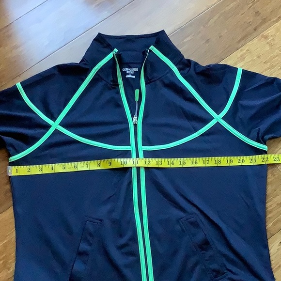 Oleg Cassini Sport Jacket - Picture 6 of 7